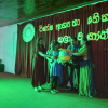 Art festival for children with special needs in Homagama (2022-12-19)